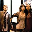 Cloverfield - Monstro : foto Jessica Lucas, Lizzy Caplan