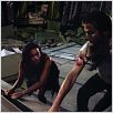 Cloverfield - Monstro : foto Jessica Lucas, Odette Annable
