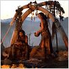 10.000 A.C. : foto Camilla Belle, Steven Strait