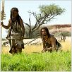 10.000 A.C. : foto Cliff Curtis, Steven Strait