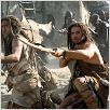 10.000 A.C. : foto Cliff Curtis, Steven Strait