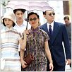 Desejo e Perigo : foto Joan Chen