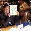 A Loja Mágica de Brinquedos : foto Jason Bateman