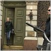 Senhores do Crime : foto Naomi Watts, Viggo Mortensen