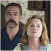 Medo da Verdade : foto Amy Madigan