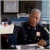 Medo da Verdade : foto Morgan Freeman