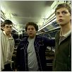 Superbad - É Hoje : foto Christopher Mintz-Plasse, Jonah Hill, Michael Cera