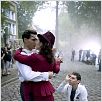 Operação Valquíria : foto Carice Van Houten, Tom Cruise