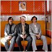 Viagem a Darjeeling : foto Adrien Brody, Jason Schwartzman, Owen Wilson