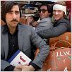 Viagem a Darjeeling : foto Adrien Brody, Jason Schwartzman, Owen Wilson