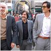Viagem a Darjeeling : foto Adrien Brody, Jason Schwartzman, Owen Wilson