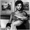 Rocco e seus Irmãos : foto Claudia Cardinale