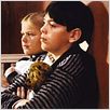 Fanny e Alexander : foto Bertil Guve, Pernilla Allwin