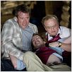 O Nevoeiro : foto Thomas Jane, Toby Jones