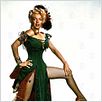 O Rio das Almas Perdidas : foto Marilyn Monroe