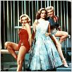 Como Agarrar Um Milionário : foto Betty Grable, Lauren Bacall, Marilyn Monroe