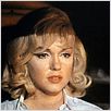 Os Desajustados : foto Marilyn Monroe