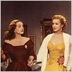 A Malvada : foto Anne Baxter, Bette Davis, George Sanders, Marilyn Monroe