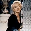 O Mundo da Fantasia : foto Marilyn Monroe