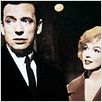 Adorável Pecadora : foto George Cukor, Marilyn Monroe, Yves Montand