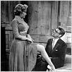 O Inventor da Mocidade : foto Cary Grant, Marilyn Monroe