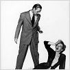 Almas Desesperadas : foto Marilyn Monroe, Richard Widmark