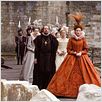 Elizabeth - A Era de Ouro : foto Cate Blanchett, Geoffrey Rush