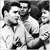 Talhado para Campeão : foto Elvis Presley