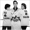 Talhado para Campeão : foto Elvis Presley