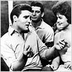 Talhado para Campeão : foto Elvis Presley