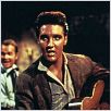 Estrela de Fogo : foto Elvis Presley
