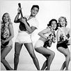 Feitiço Havaiano : foto Elvis Presley