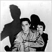 Balada Sangrenta : foto Elvis Presley