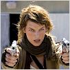 Resident Evil 3 - A Extinção : foto Milla Jovovich
