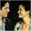 Um Lugar Chamado Notting Hill : foto Hugh Grant, Julia Roberts