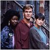 Ghost - Do Outro Lado da Vida : foto Demi Moore, Patrick Swayze, Whoopi Goldberg