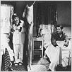 Aconteceu Naquela Noite : foto Clark Gable, Claudette Colbert
