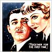 Aconteceu Naquela Noite : foto Clark Gable, Claudette Colbert