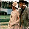Entre Dois Amores : foto Meryl Streep, Robert Redford