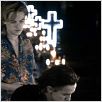 Romeu e Julieta : foto Claire Danes, Leonardo DiCaprio