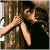 Romeu e Julieta : foto Claire Danes, Leonardo DiCaprio
