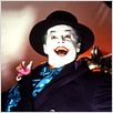Batman : foto Jack Nicholson