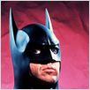 Batman : foto Michael Keaton