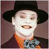 Batman : foto Jack Nicholson