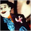 Batman : foto Jack Nicholson