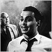 Ed Wood : foto Johnny Depp