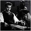 Ed Wood : foto Johnny Depp