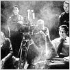 Ed Wood : foto Johnny Depp