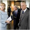 O Suspeito : foto Alan Arkin, Meryl Streep