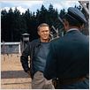Fugindo do Inferno : foto John Sturges, Steve McQueen
